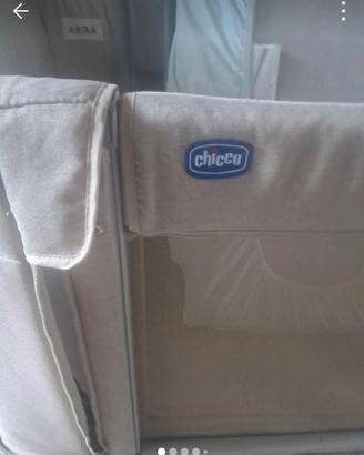 Lettino chicco