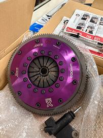 Kit Frizione Subaru EJ25