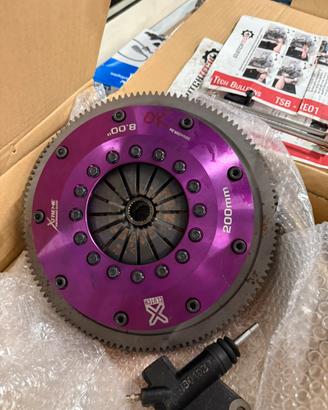 Kit Frizione Competition clutch SUBARU EJ25