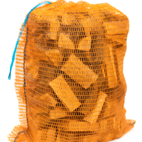 Legna da ardere in sacchi da 10 kg – ulivo