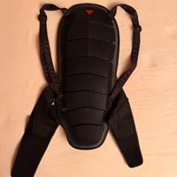Protezione schiena Dainese