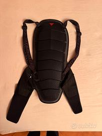 Protezione schiena Dainese