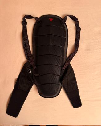 Protezione schiena Dainese