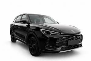 MG ZS (2024-->) ZS 1.5 Standard