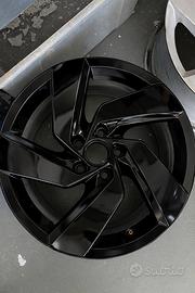 Cerchi 17 con set Gomme.