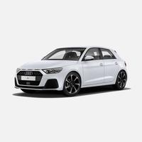 Audi A1 25 1.0 tfsi S line edition
