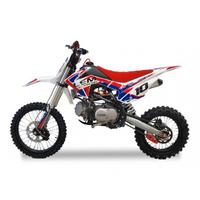 LEM PITBIKE/CROSS RF 125CC 17/14
