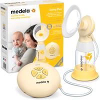 Tiralatte elettrico Medela