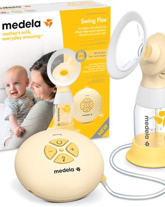Tiralatte elettrico Medela