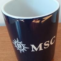 Gadget MSC crociere