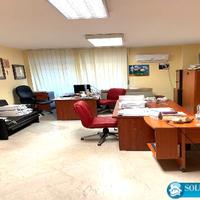 UFFICIO A/10 Mq 450 Don Bosco/ Imperatore Federico