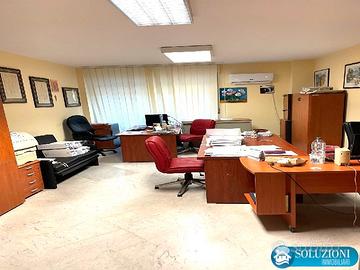 UFFICIO A/10 Mq 450 Don Bosco/ Imperatore Federico