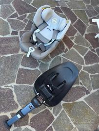 Seggiolino auto Cybex Sirona M2