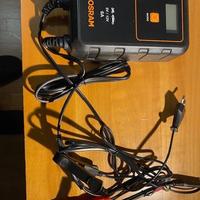 Carica batterie Osram