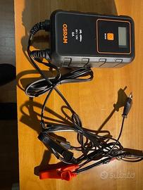 Carica batterie Osram