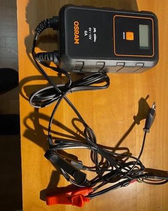 Carica batterie Osram