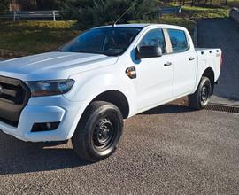 Ford Ranger 2.2 TDCi Super Cab XL 4pt.