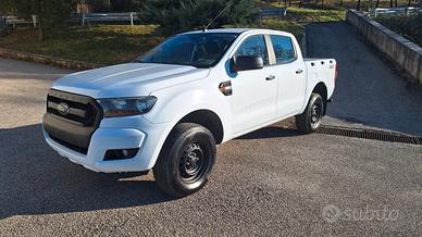 Ford Ranger 2.2 TDCi Super Cab XL 4pt.