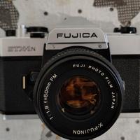 fujica stx -1n 