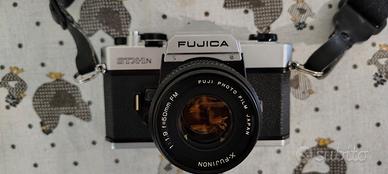 fujica stx -1n 