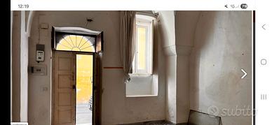 Immobile da ristrutturare