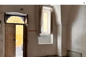 Immobile da ristrutturare