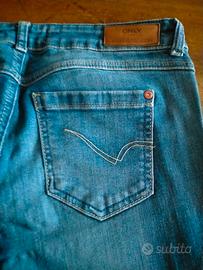 Jeans Only