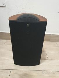 Casse acustiche KEF Q1