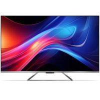 SHARP 55GP7265E 55'' GOOGLE TV QLED 4K FRAMELESS T