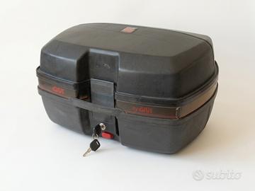 GIVI E45 Monokey 45L – Bauletto Valigia Moto