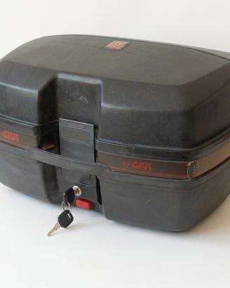 GIVI E45 Monokey 45L – Bauletto Valigia Moto