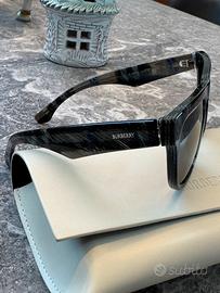 Burberry occhiali da sole