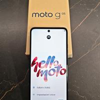 Motorola G05 4+256Gb