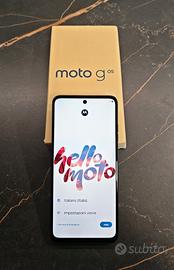 Motorola G05 4+256Gb