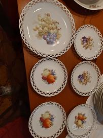 Servizio piatti Germany