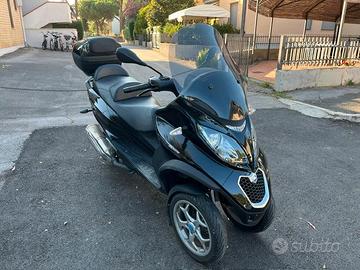 Piaggio MP3 500 hpe - 2019