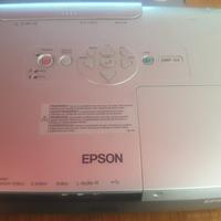 VIDEO PROIETTORE EPSON MODELLO EMP-S4 NUOVO