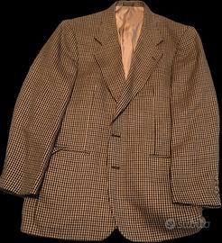 Giacca Oscar de la Renta vintage