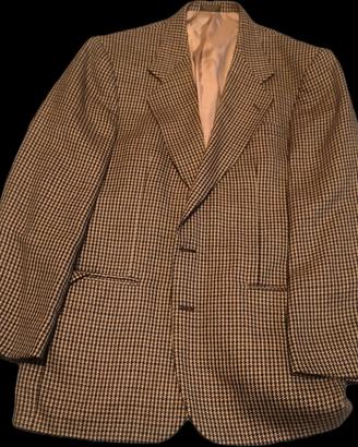 Giacca Oscar de la Renta vintage