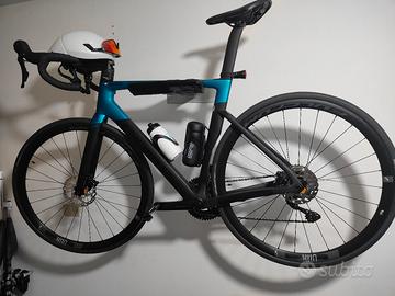 bici Corsa Fondriest Gand  taglia 56