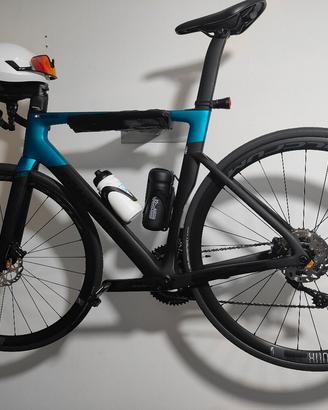 bici Corsa Fondriest Gand  taglia 56