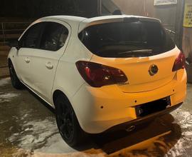 Opel Corsa 2015