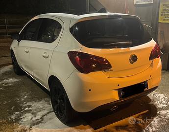 Opel Corsa 2015