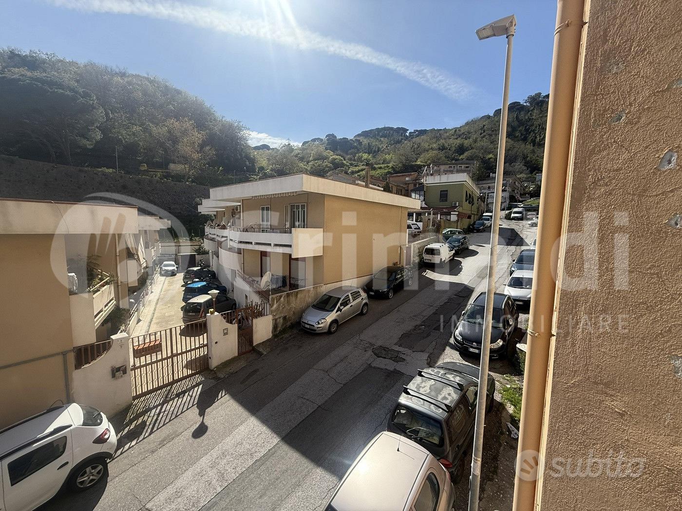 Appartamento – Messina, Giostra, V Circoscrizione - Altro