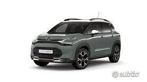 Ricambi citroen c3 aircross 2021