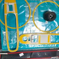 ricambi grande punto 