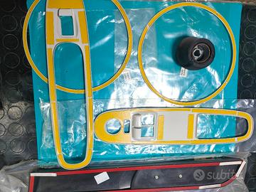 ricambi grande punto 