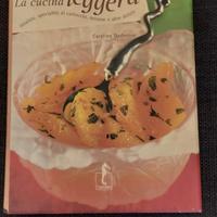 La cucina leggera
