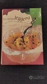 La cucina leggera