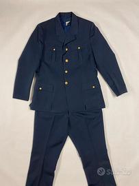 Aeronautica militare italiana completo